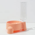 Y Pet Water Bottle Automatic Water Feeding For A Single Bowl Of Drinking Water Puppy Cat Drinking Bowl Dispenser Pet Supplies
